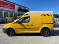 Volkswagen Caddy Kasten Gelb - thumbnail 2