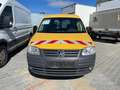 Volkswagen Caddy Kasten Gelb - thumbnail 1