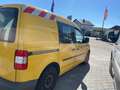 Volkswagen Caddy Kasten Gelb - thumbnail 4