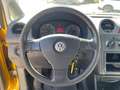 Volkswagen Caddy Kasten Gelb - thumbnail 7