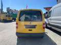 Volkswagen Caddy Kasten Gelb - thumbnail 3