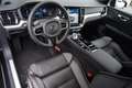 Volvo V60 2.0 T6 Plug-in hybrid AWD Plus Dark | 2000 kg trek Noir - thumbnail 12