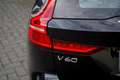 Volvo V60 2.0 T6 Plug-in hybrid AWD Plus Dark | 2000 kg trek Noir - thumbnail 8