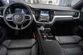Volvo V60 2.0 T6 Plug-in hybrid AWD Plus Dark | 2000 kg trek Noir - thumbnail 13