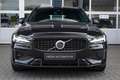 Volvo V60 2.0 T6 Plug-in hybrid AWD Plus Dark | 2000 kg trek Noir - thumbnail 2