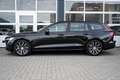 Volvo V60 2.0 T6 Plug-in hybrid AWD Plus Dark | 2000 kg trek Noir - thumbnail 3