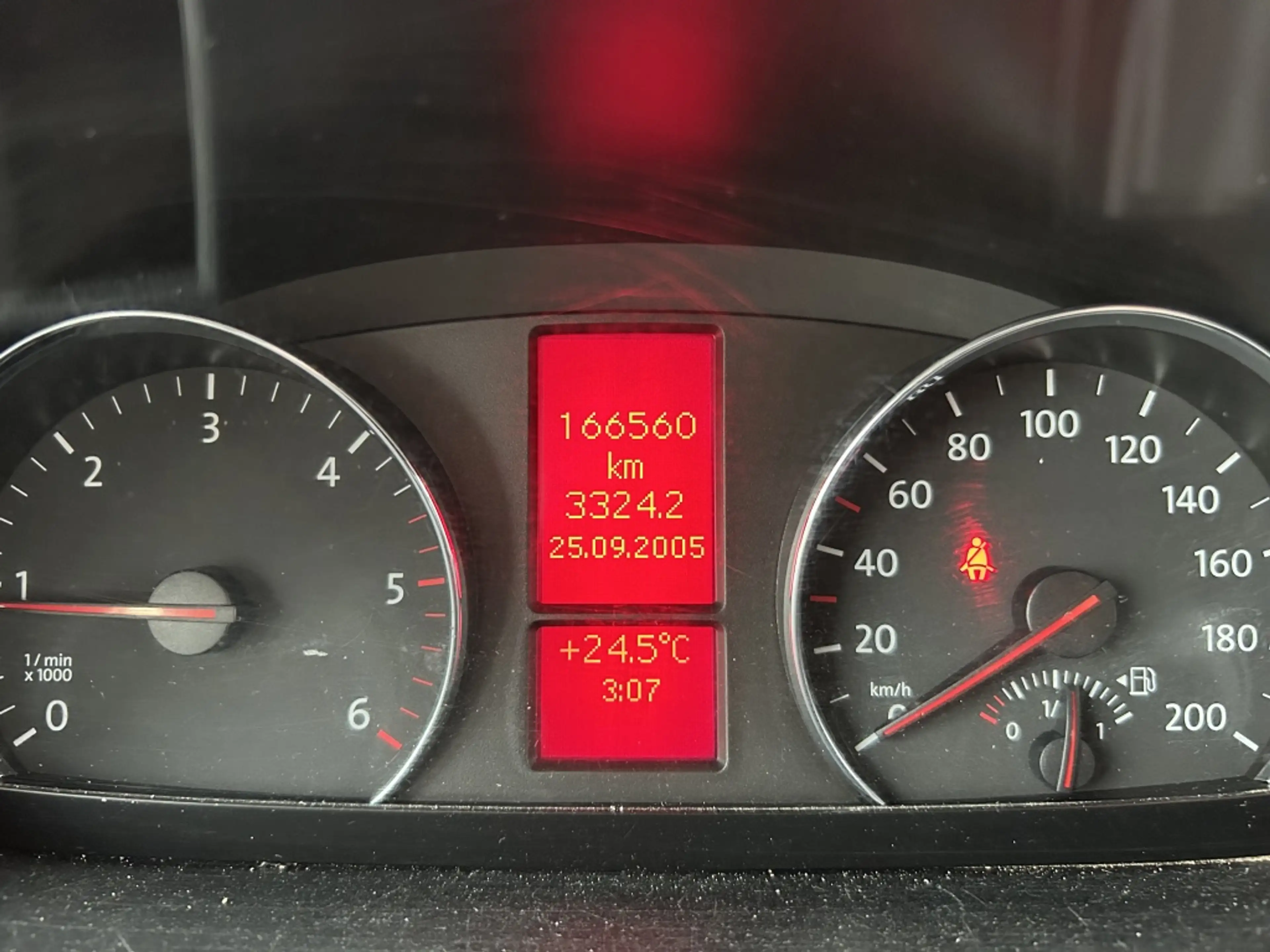 Volkswagen Crafter 30 2.0 TDI L2H1 DC 7 PERS PICK UP — photo 13