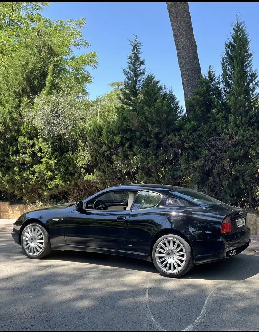 Maserati Coupe Coupé Cambiocorsa - 2