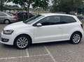 Volkswagen Polo Polo 1.4 DSG Comfortline Blanc - thumbnail 2
