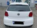 Volkswagen Polo Polo 1.4 DSG Comfortline Blanc - thumbnail 5