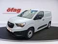 Opel Combo BlueHDi 130 SS M erh. Nutzlast AHK Weiß - thumbnail 1