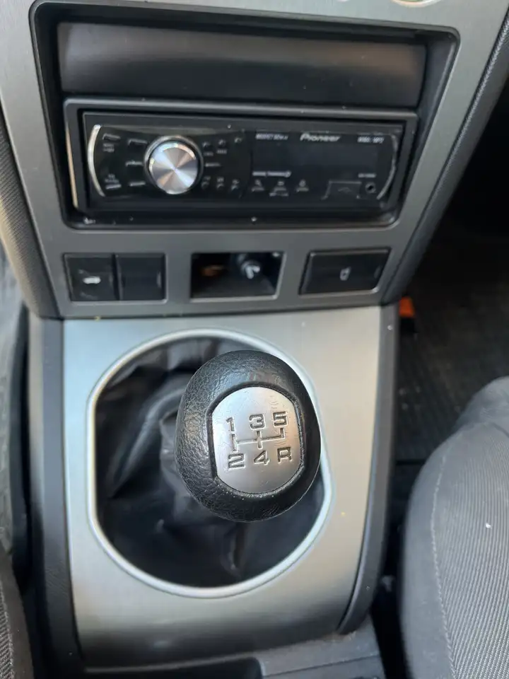 Ford Mondeo 2.0 Duratec HE, foto 9