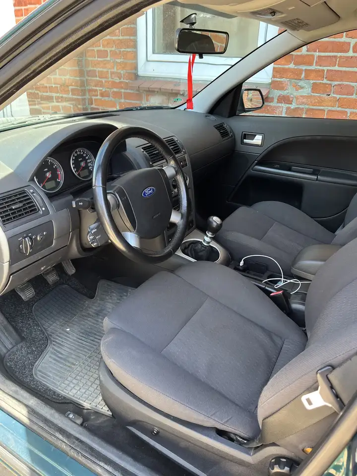 Ford Mondeo 2.0 Duratec HE, foto 10