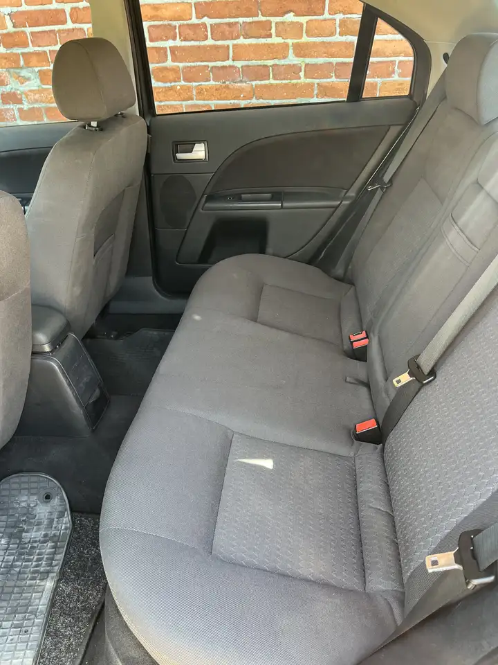 Ford Mondeo 2.0 Duratec HE, foto 11