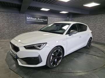 Leon 1.4 e-Hybrid - 204 - BV DSG 6 V