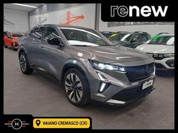 Techno 1.2 e-Tech full hybrid 200cv auto