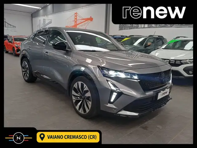 Renault Rafale Techno 1.2 e-Tech full hybrid 200cv auto
