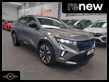 Techno 1.2 e-Tech full hybrid 200cv auto