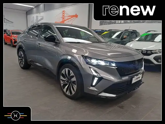 Renault Rafale Techno 1.2 e-Tech full hybrid 200cv auto