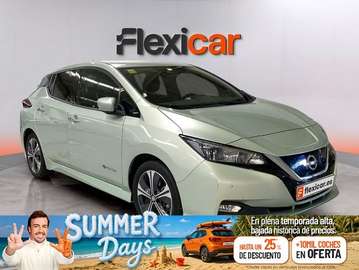 40kWh Acenta
