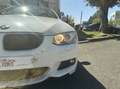BMW 316 E93 320d 184 ch M Sport Blanc - thumbnail 36