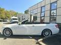 BMW 316 E93 320d 184 ch M Sport Blanc - thumbnail 4