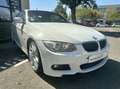 BMW 316 E93 320d 184 ch M Sport Blanc - thumbnail 33