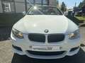BMW 316 E93 320d 184 ch M Sport Blanc - thumbnail 2