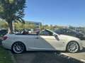 BMW 316 E93 320d 184 ch M Sport Blanc - thumbnail 8
