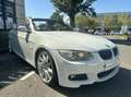 BMW 316 E93 320d 184 ch M Sport Blanc - thumbnail 9