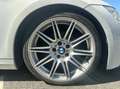 BMW 316 E93 320d 184 ch M Sport Blanc - thumbnail 10