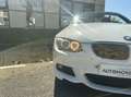 BMW 316 E93 320d 184 ch M Sport Blanc - thumbnail 35