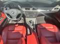 BMW 316 E93 320d 184 ch M Sport Blanc - thumbnail 13