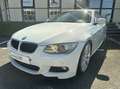 BMW 316 E93 320d 184 ch M Sport Blanc - thumbnail 32