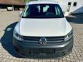 Volkswagen Caddy Kasten Trendline BMT*1 Hand*AHK*Automatik* Weiß - thumbnail 8