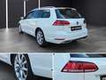 Volkswagen Golf VII Variant Highline 1.5 TSI Navi Massage LED SHZ Blanc - thumbnail 25