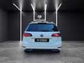 Volkswagen Golf VII Variant Highline 1.5 TSI Navi Massage LED SHZ Blanc - thumbnail 3