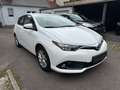 Toyota Auris 1.2 T Comfort *Allwetter/Bluetooth/Kamera* Weiß - thumbnail 3