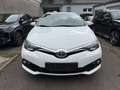 Toyota Auris 1.2 T Comfort *Allwetter/Bluetooth/Kamera* Weiß - thumbnail 2