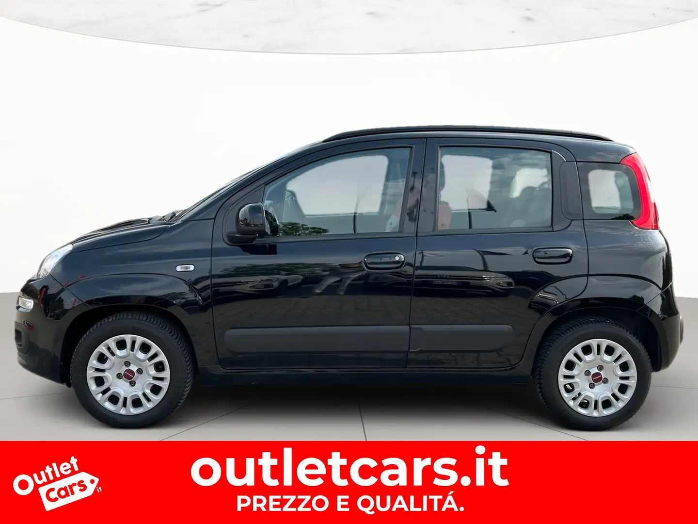 Fiat Panda 1.2 POP S&S 69cv - 2