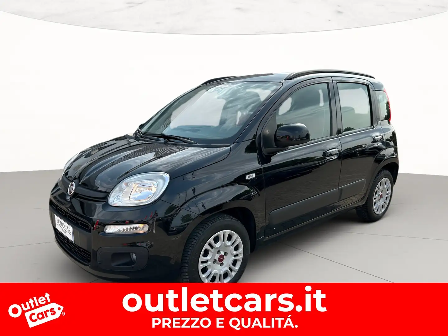 Fiat Panda 1.2 POP S&S 69cv - 1
