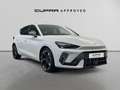 CUPRA Leon 1.5 eTSI 110 DSG Blanco - thumbnail 1
