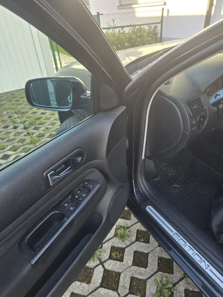 Volkswagen Golf 1.6 Comfortline, foto 5