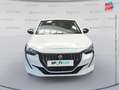 Peugeot 208 1.5 BlueHDi 100ch S/S Active Blanc - thumbnail 2