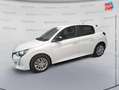 Peugeot 208 1.5 BlueHDi 100ch S/S Active Blanc - thumbnail 1