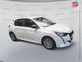 Peugeot 208 1.5 BlueHDi 100ch S/S Active Blanc - thumbnail 3
