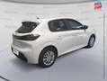 Peugeot 208 1.5 BlueHDi 100ch S/S Active Blanc - thumbnail 6