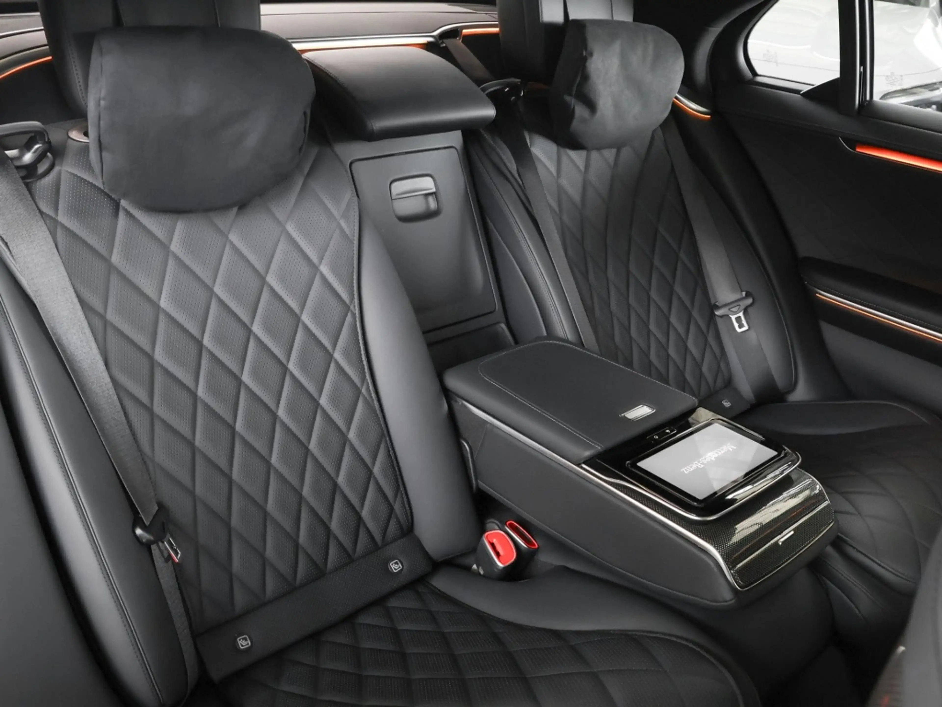 Mercedes-Benz S 500 4M L AMG-Sport/Pano/Sitzkl/AIRM/HAL/HUD/21 — photo 5