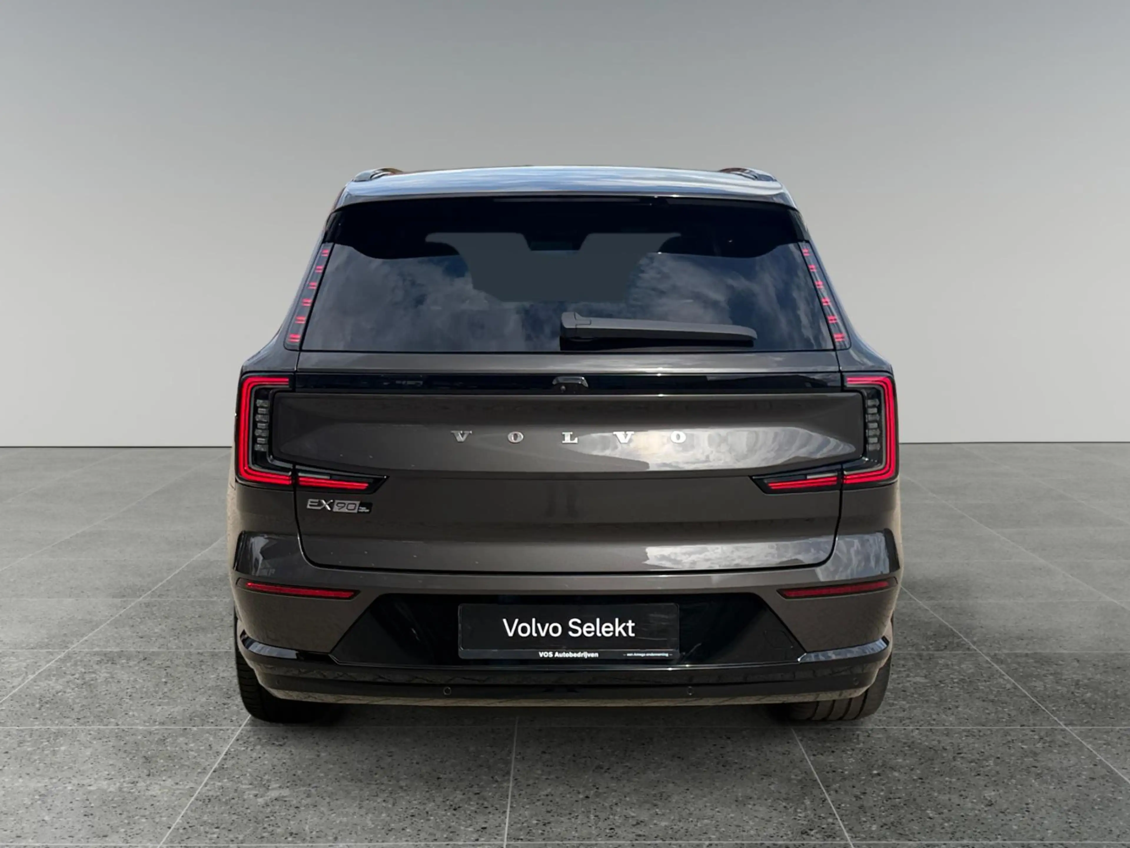 Volvo EX90 Twin Motor Ultra 7p. 111 kWh Luchtvering | Bowers — photo 5