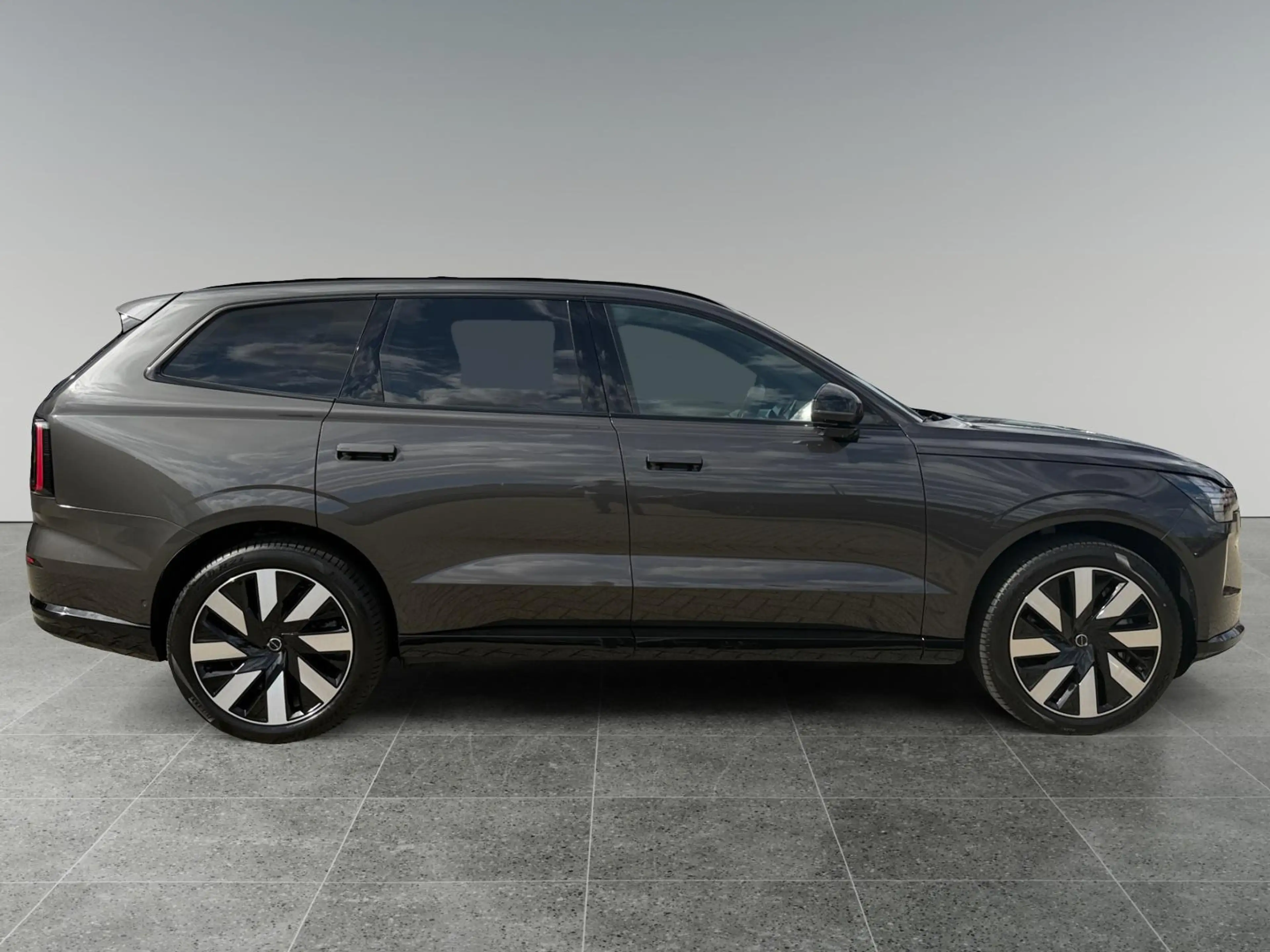 Volvo EX90 Twin Motor Ultra 7p. 111 kWh Luchtvering | Bowers — photo 7